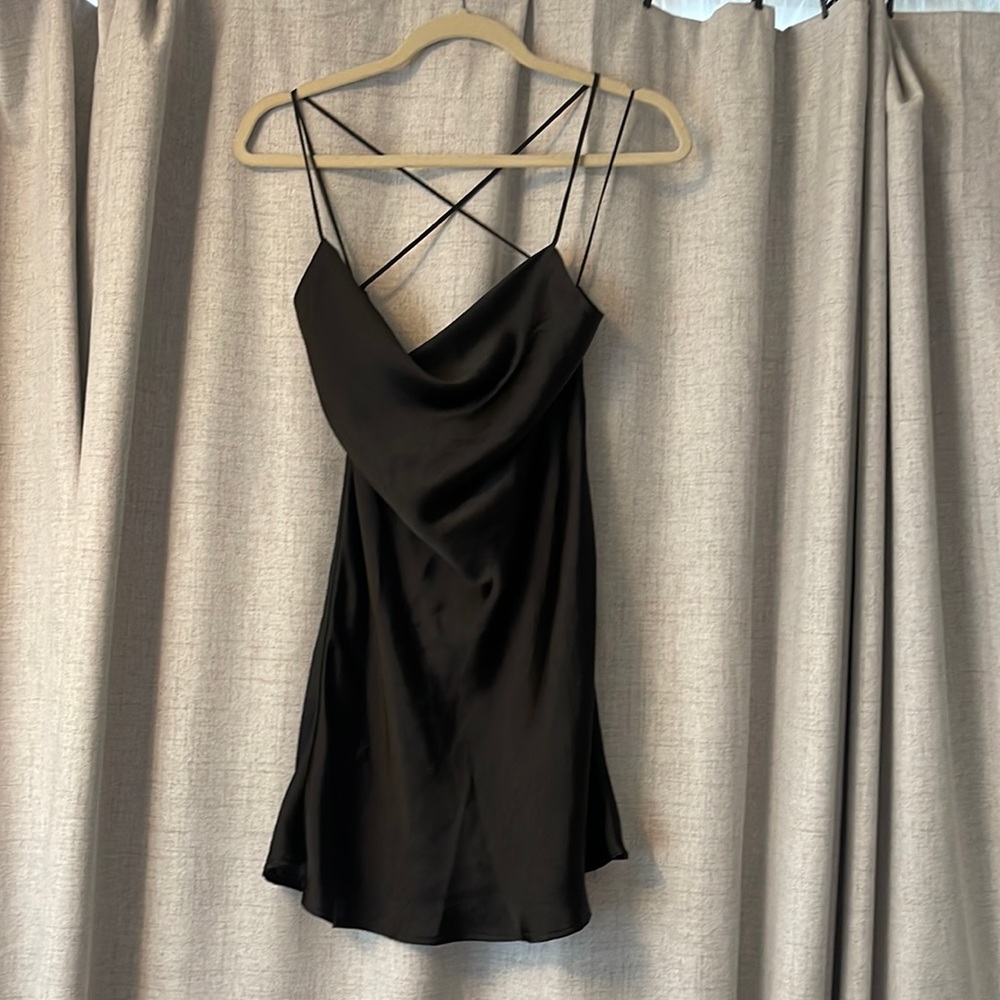 Zara dress - NWT